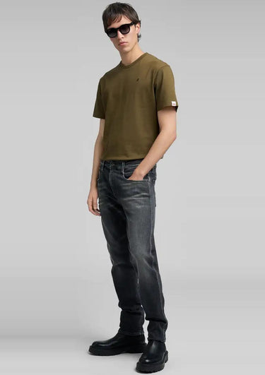 M914Q-199 942-097 097 | SLIM-FIT-JEANS ANBASS